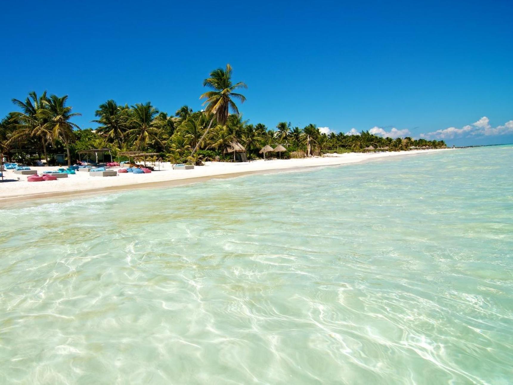 Aflora - Managed By Elite Alliance Tulum Kültér fotó