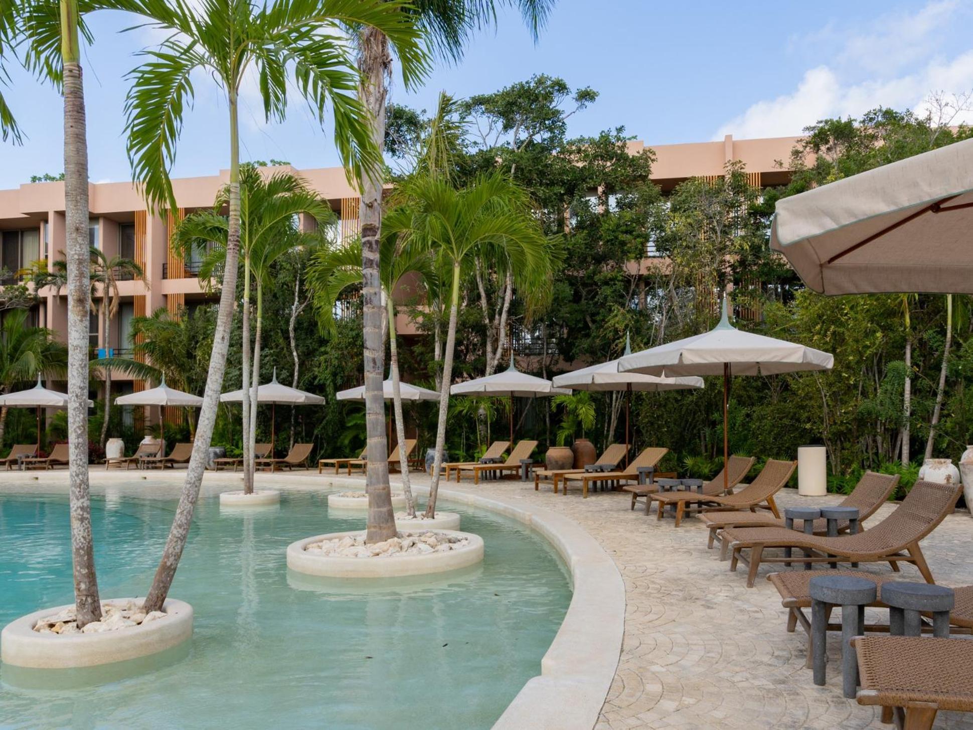 Aflora - Managed By Elite Alliance Tulum Kültér fotó