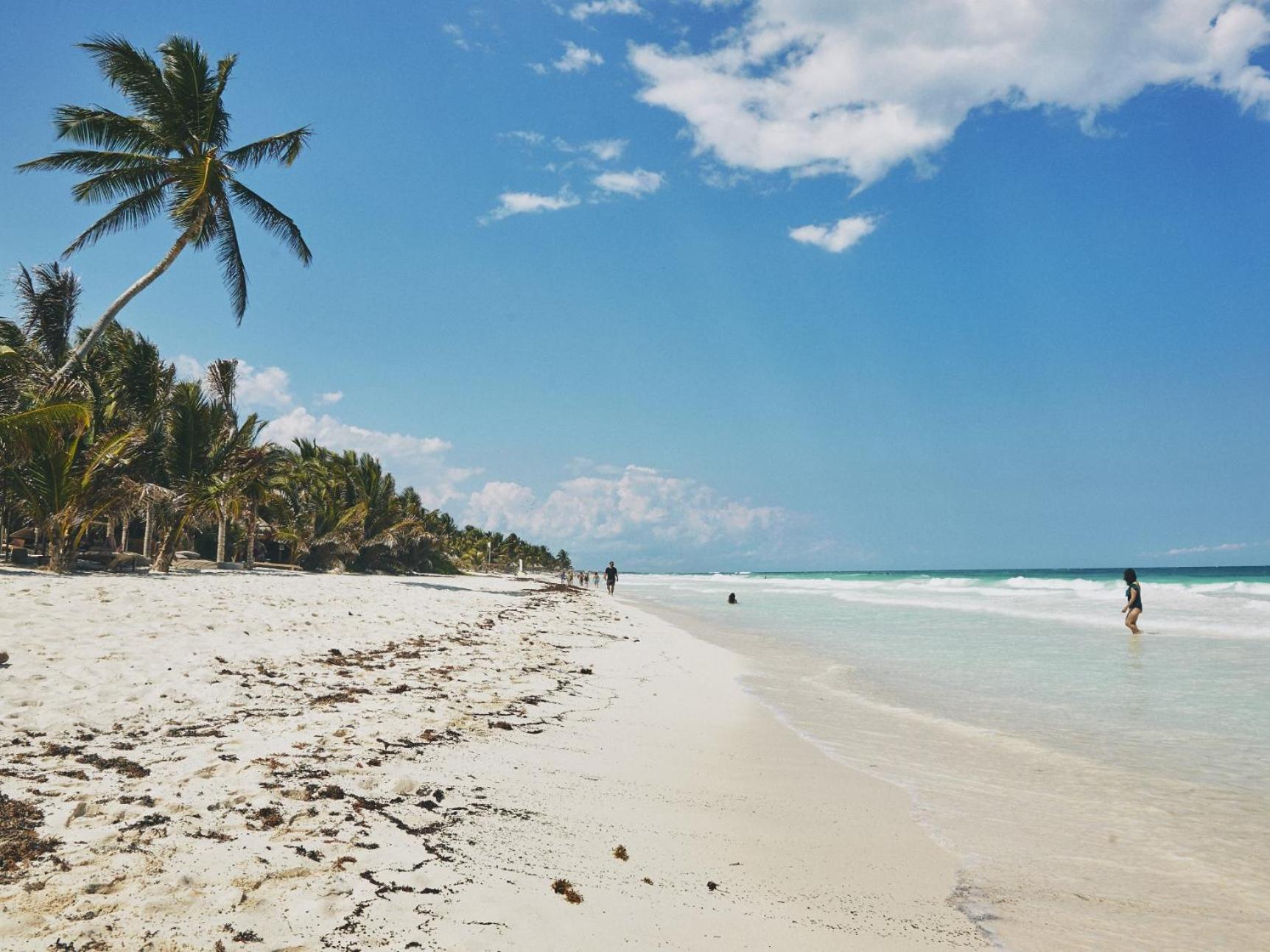 Aflora - Managed By Elite Alliance Tulum Kültér fotó